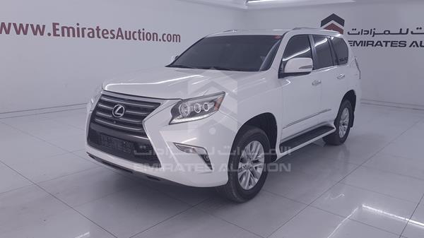 Photo 6 VIN: JTJJM7FX3E5071352 - LEXUS GX 460 