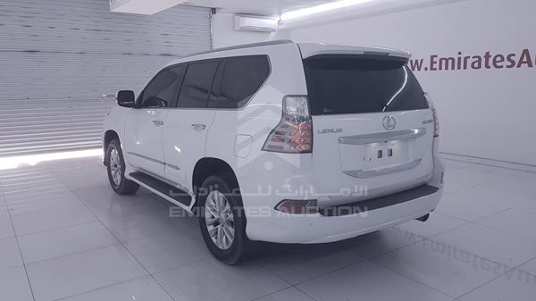 Photo 7 VIN: JTJJM7FX3E5071352 - LEXUS GX 460 