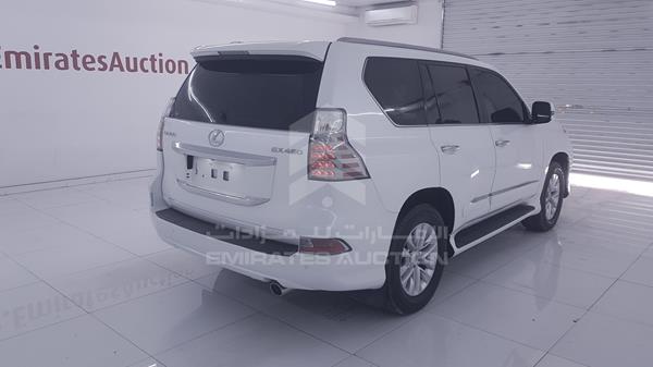 Photo 9 VIN: JTJJM7FX3E5071352 - LEXUS GX 460 