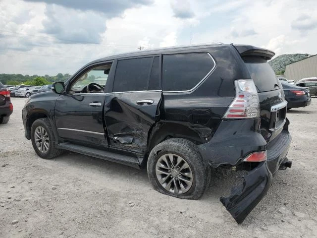 Photo 1 VIN: JTJJM7FX3E5076759 - LEXUS GX 460 PRE 