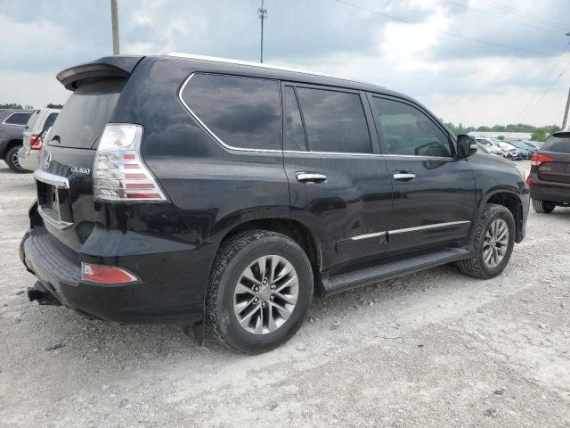 Photo 2 VIN: JTJJM7FX3E5076759 - LEXUS GX 460 PRE 