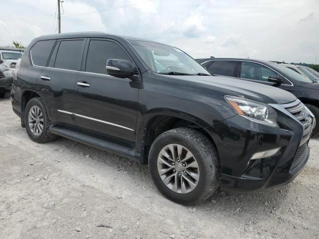 Photo 3 VIN: JTJJM7FX3E5076759 - LEXUS GX 460 PRE 