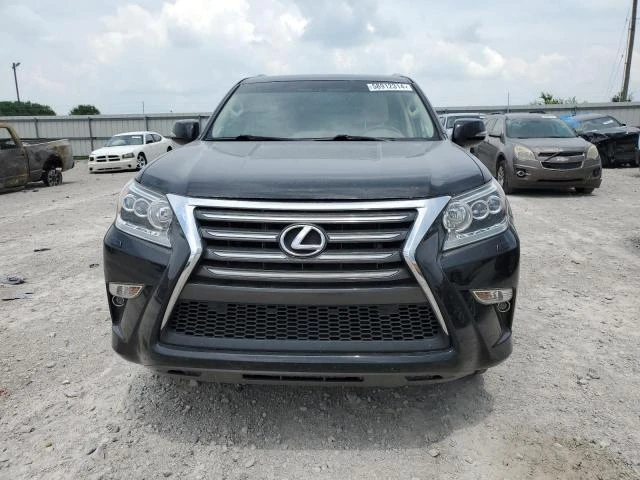 Photo 4 VIN: JTJJM7FX3E5076759 - LEXUS GX 460 PRE 