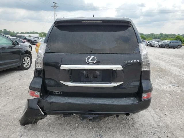 Photo 5 VIN: JTJJM7FX3E5076759 - LEXUS GX 460 PRE 