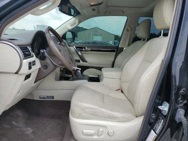 Photo 6 VIN: JTJJM7FX3E5076759 - LEXUS GX 460 PRE 