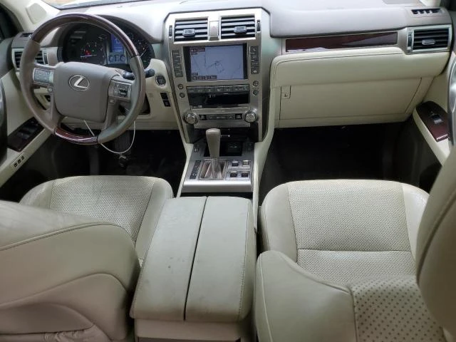 Photo 7 VIN: JTJJM7FX3E5076759 - LEXUS GX 460 PRE 