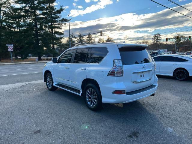 Photo 2 VIN: JTJJM7FX3E5086286 - LEXUS GX 