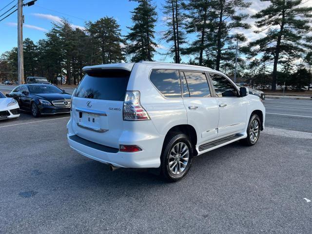 Photo 3 VIN: JTJJM7FX3E5086286 - LEXUS GX 