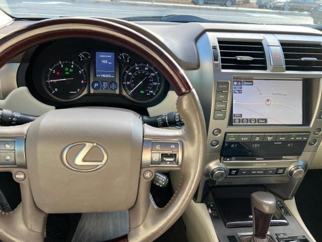 Photo 6 VIN: JTJJM7FX3E5086286 - LEXUS GX 