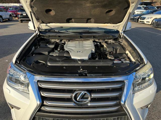 Photo 7 VIN: JTJJM7FX3E5086286 - LEXUS GX 