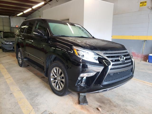 Photo 0 VIN: JTJJM7FX3F5096950 - LEXUS GX 460 PRE 