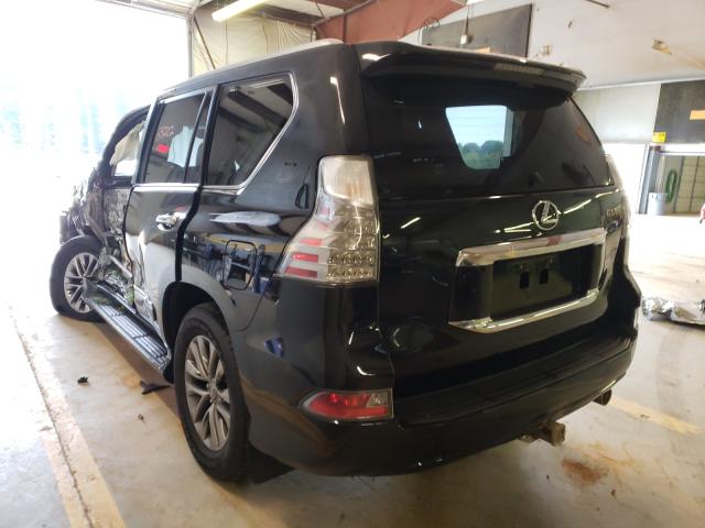 Photo 2 VIN: JTJJM7FX3F5096950 - LEXUS GX 460 PRE 