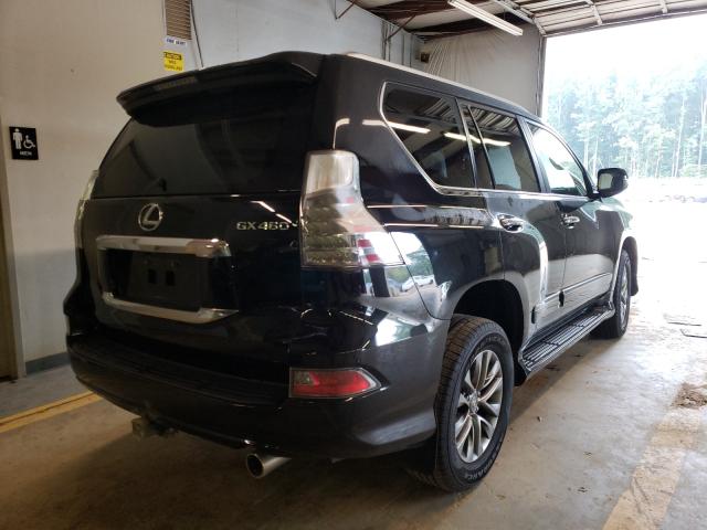 Photo 3 VIN: JTJJM7FX3F5096950 - LEXUS GX 460 PRE 