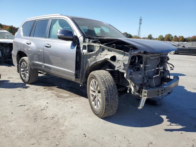 Photo 3 VIN: JTJJM7FX3F5100883 - LEXUS GX 460 PRE 