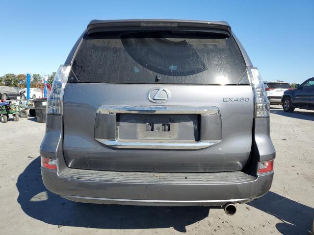 Photo 5 VIN: JTJJM7FX3F5100883 - LEXUS GX 460 PRE 