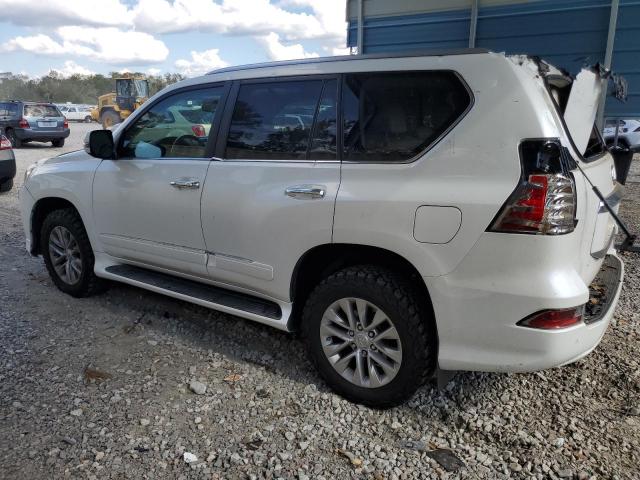 Photo 1 VIN: JTJJM7FX3F5101578 - LEXUS GX 460 PRE 