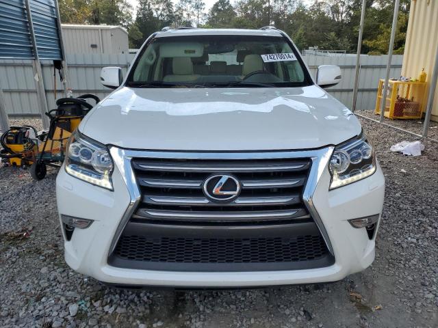 Photo 4 VIN: JTJJM7FX3F5101578 - LEXUS GX 460 PRE 