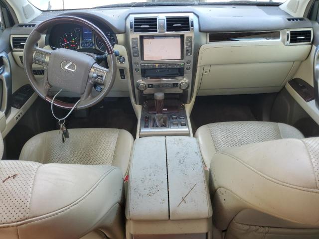 Photo 7 VIN: JTJJM7FX3F5101578 - LEXUS GX 460 PRE 