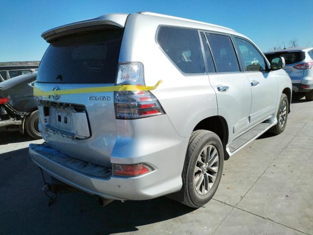 Photo 3 VIN: JTJJM7FX3F5102066 - LEXUS GX 460 PRE 