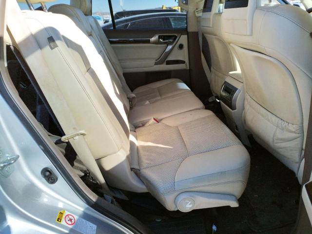 Photo 5 VIN: JTJJM7FX3F5102066 - LEXUS GX 460 PRE 