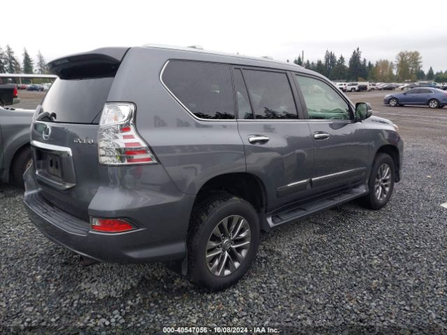 Photo 3 VIN: JTJJM7FX3F5102357 - LEXUS GX 