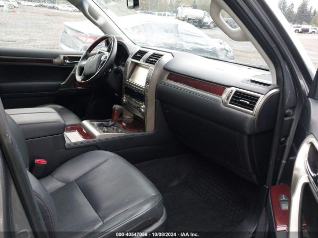 Photo 4 VIN: JTJJM7FX3F5102357 - LEXUS GX 