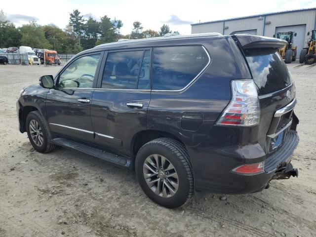 Photo 1 VIN: JTJJM7FX3F5103427 - LEXUS GX 460 PRE 