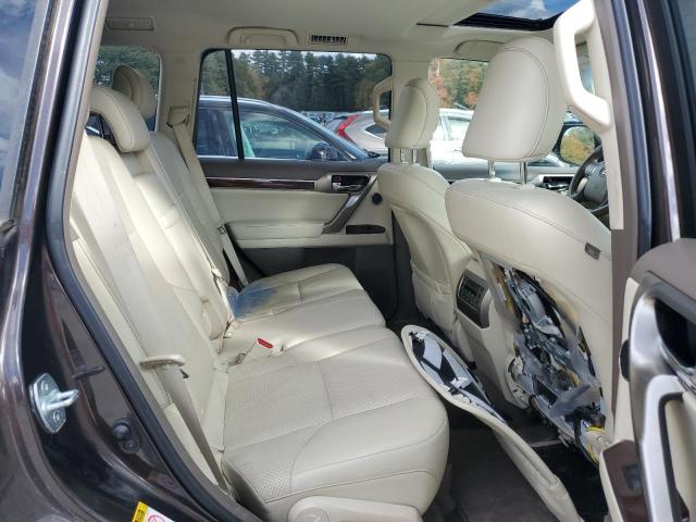 Photo 10 VIN: JTJJM7FX3F5103427 - LEXUS GX 460 PRE 