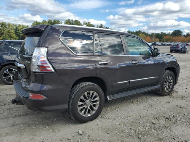 Photo 2 VIN: JTJJM7FX3F5103427 - LEXUS GX 460 PRE 