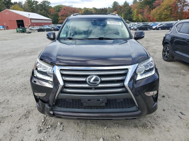 Photo 4 VIN: JTJJM7FX3F5103427 - LEXUS GX 460 PRE 