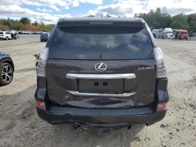 Photo 5 VIN: JTJJM7FX3F5103427 - LEXUS GX 460 PRE 