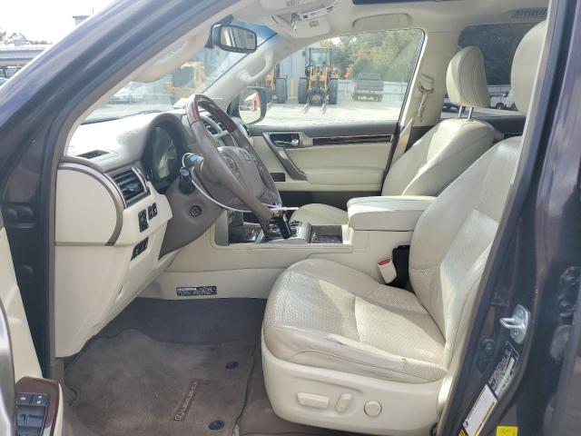 Photo 6 VIN: JTJJM7FX3F5103427 - LEXUS GX 460 PRE 