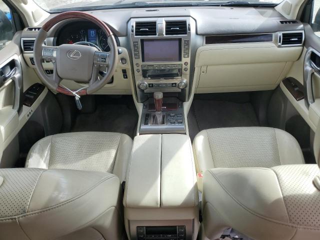 Photo 7 VIN: JTJJM7FX3F5103427 - LEXUS GX 460 PRE 