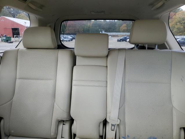 Photo 9 VIN: JTJJM7FX3F5103427 - LEXUS GX 460 PRE 