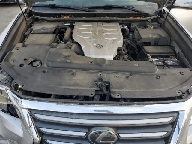 Photo 11 VIN: JTJJM7FX3F5110684 - LEXUS GX 460 PRE 