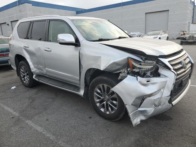 Photo 3 VIN: JTJJM7FX3F5110684 - LEXUS GX 460 PRE 