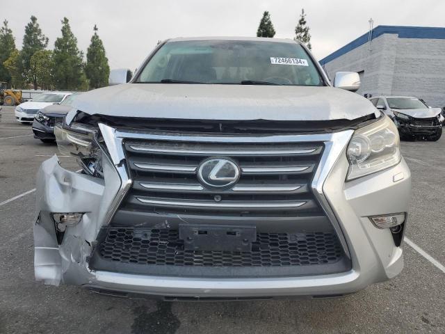 Photo 4 VIN: JTJJM7FX3F5110684 - LEXUS GX 460 PRE 