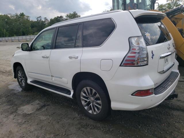 Photo 1 VIN: JTJJM7FX3F5118218 - LEXUS GX 