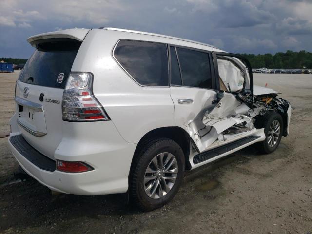 Photo 2 VIN: JTJJM7FX3F5118218 - LEXUS GX 