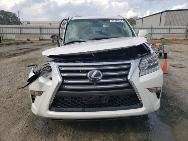 Photo 4 VIN: JTJJM7FX3F5118218 - LEXUS GX 