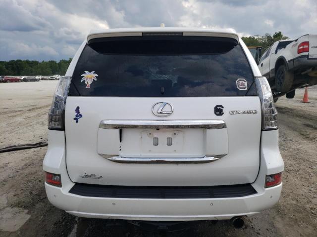 Photo 5 VIN: JTJJM7FX3F5118218 - LEXUS GX 