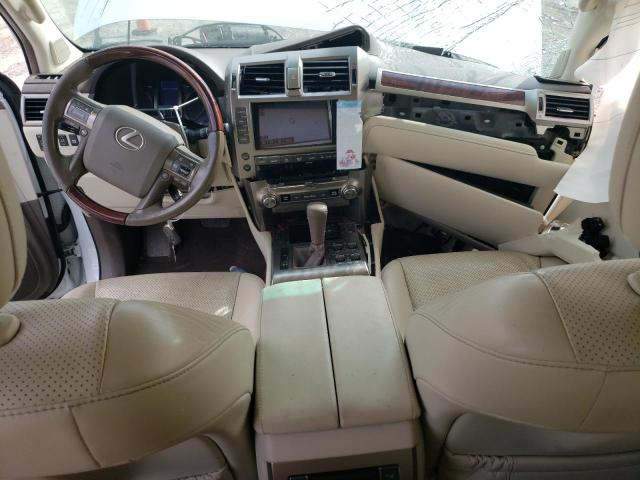 Photo 7 VIN: JTJJM7FX3F5118218 - LEXUS GX 