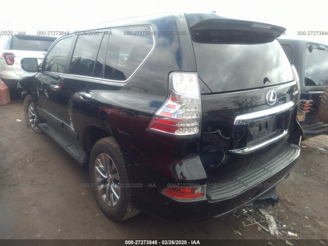 Photo 2 VIN: JTJJM7FX3G5132119 - LEXUS GX 460 