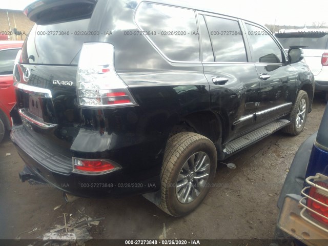 Photo 3 VIN: JTJJM7FX3G5132119 - LEXUS GX 460 