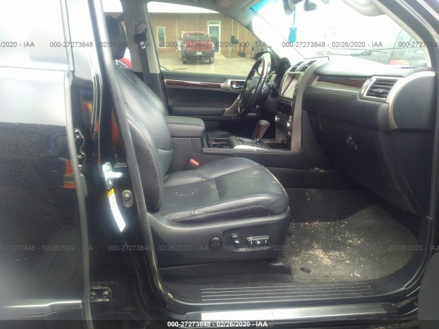 Photo 4 VIN: JTJJM7FX3G5132119 - LEXUS GX 460 