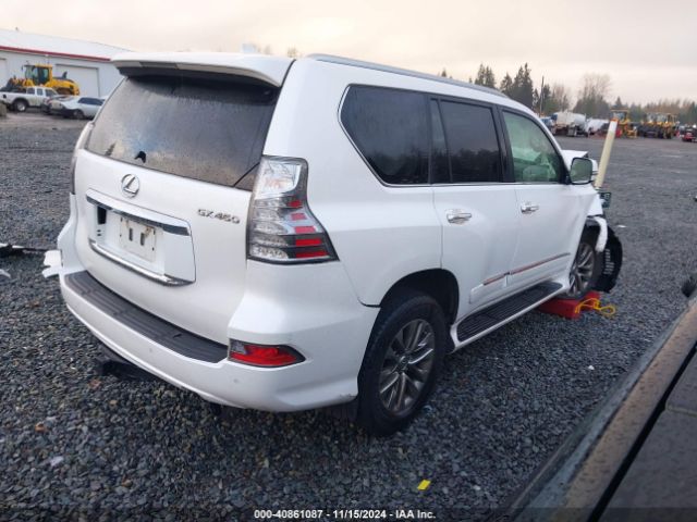 Photo 3 VIN: JTJJM7FX3G5132198 - LEXUS GX 