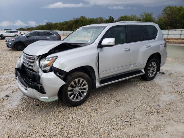 Photo 0 VIN: JTJJM7FX3G5133870 - LEXUS GX 