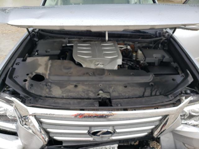 Photo 11 VIN: JTJJM7FX3G5133870 - LEXUS GX 