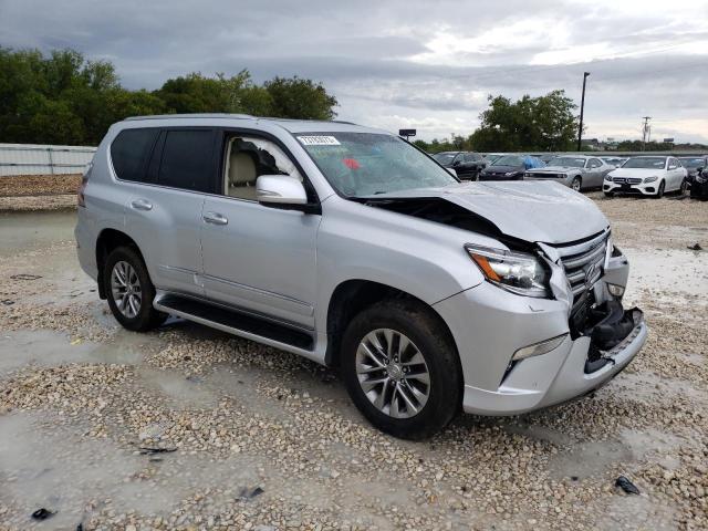 Photo 3 VIN: JTJJM7FX3G5133870 - LEXUS GX 