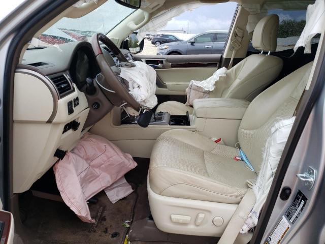 Photo 6 VIN: JTJJM7FX3G5133870 - LEXUS GX 